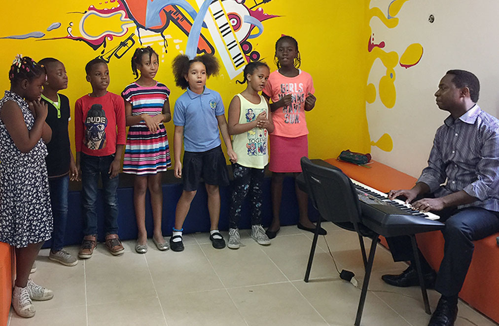AFTER-SCHOOL PROGRAM 2